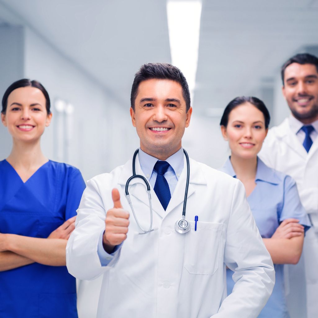 Clinic marketing agency in lahore