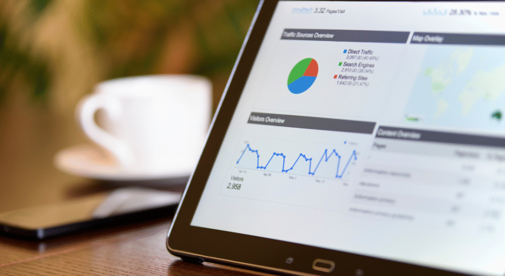 2025 Digital Marketing Trends for Lahore’s Healthcare Industry